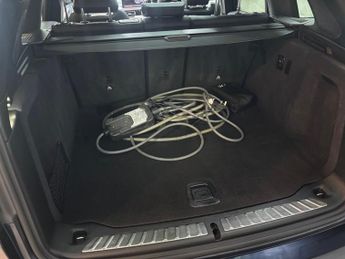 BMW iX3 80kWh M Sport Pro Auto 5dr