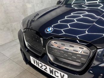 BMW iX3 80kWh M Sport Pro Auto 5dr
