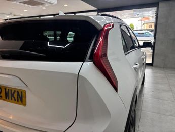 Kia Niro 64.8kWh 4 Auto 5dr