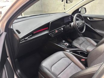 Kia Niro 64.8kWh 4 Auto 5dr
