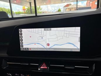 Kia Niro 64.8kWh 4 Auto 5dr