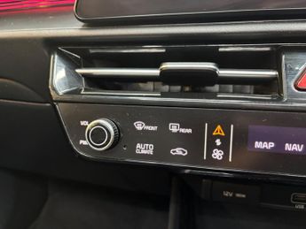 Kia Niro 64.8kWh 4 Auto 5dr