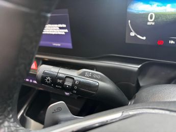 Kia Niro 64.8kWh 4 Auto 5dr