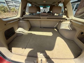 Subaru Forester 2.0 XEn 5dr
