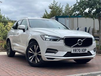 Volvo XC60 2.0h T6 Recharge 11.6kWh Inscription Expression Auto AWD Euro 6 