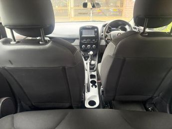 Renault Clio 1.2 16V Dynamique Nav Euro 6 5dr