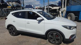 MG ZS 1.5 VTi-TECH Limited Edition Euro 6 (s/s) 5dr