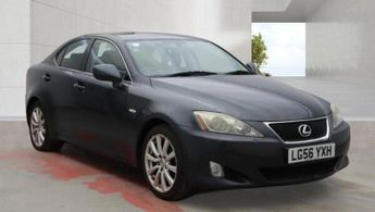 Lexus IS 2.5 250 SE 4dr