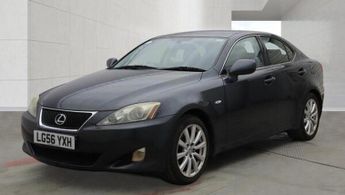 Lexus IS 2.5 250 SE 4dr