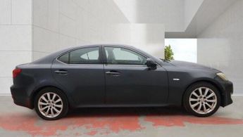 Lexus IS 2.5 250 SE 4dr