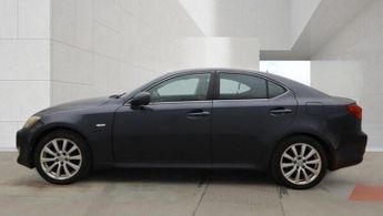 Lexus IS 2.5 250 SE 4dr