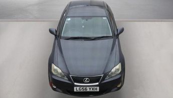 Lexus IS 2.5 250 SE 4dr