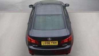 Lexus IS 2.5 250 SE 4dr