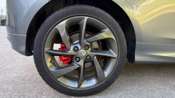 Vauxhall Corsa 1.4i Turbo ecoTEC SRi VX Line Euro 6 (s/s) 3dr