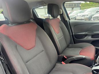 Renault Clio 1.5 dCi Dynamique Nav Auto Euro 6 5dr