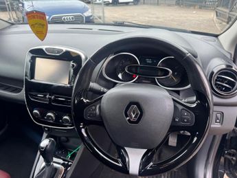 Renault Clio 1.5 dCi Dynamique Nav Auto Euro 6 5dr