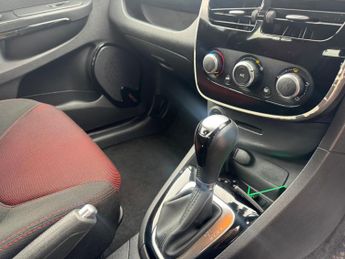 Renault Clio 1.5 dCi Dynamique Nav Auto Euro 6 5dr