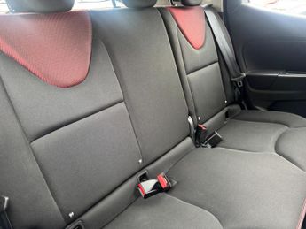 Renault Clio 1.5 dCi Dynamique Nav Auto Euro 6 5dr