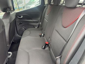 Renault Clio 1.5 dCi Dynamique Nav Auto Euro 6 5dr