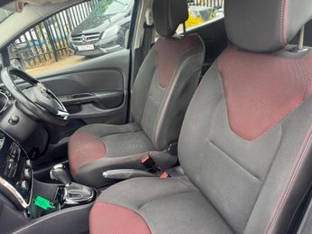 Renault Clio 1.5 dCi Dynamique Nav Auto Euro 6 5dr