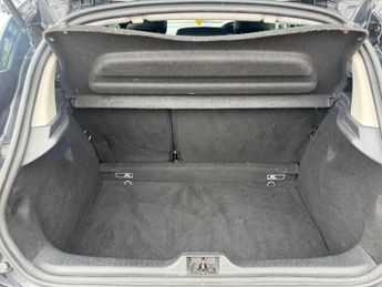 Renault Clio 1.5 dCi Dynamique Nav Auto Euro 6 5dr
