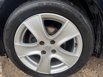 Renault Clio 1.5 dCi Dynamique Nav Auto Euro 6 5dr