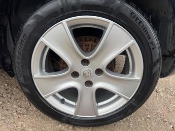 Renault Clio 1.5 dCi Dynamique Nav Auto Euro 6 5dr