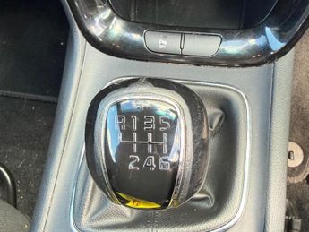 Kia ProCeed 1.6 CRDi EcoDynamics SE Euro 5 (s/s) 3dr