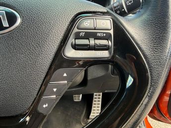 Kia ProCeed 1.6 CRDi EcoDynamics SE Euro 5 (s/s) 3dr