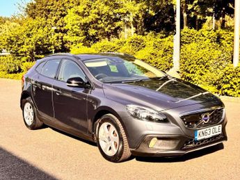 Volvo V40 2.0 D3 SE Nav Euro 5 (s/s) 5dr