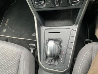 Volkswagen Polo 1.0 TSI SE DSG Euro 6 (s/s) 5dr