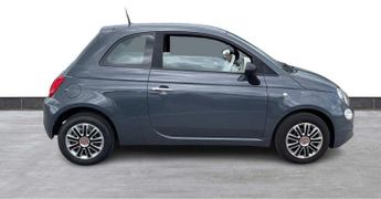 Fiat 500 1.2 Pop Euro 6 (s/s) 3dr