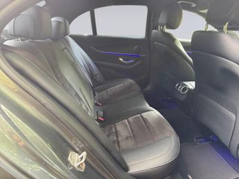 Mercedes-Benz E Class 2.0 E220d AMG Line G-Tronic+ Euro 6 (s/s) 4dr