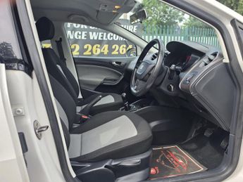 SEAT Ibiza 1.4 SE Euro 5 5dr
