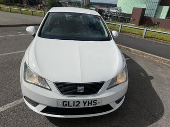 SEAT Ibiza 1.4 SE Euro 5 5dr
