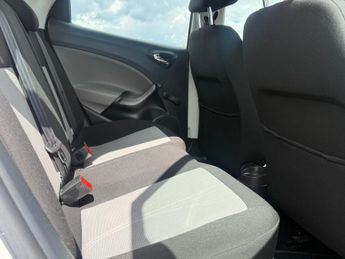 SEAT Ibiza 1.4 SE Euro 5 5dr