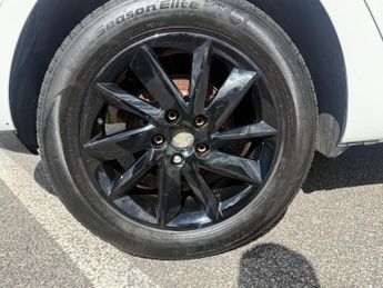SEAT Ibiza 1.4 SE Euro 5 5dr