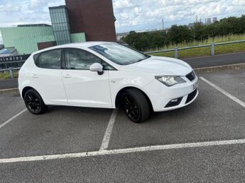 SEAT Ibiza 1.4 SE Euro 5 5dr