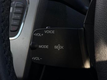 Ford Focus 1.6 Zetec Climate 5dr