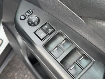 Honda CR-V 1.6 i-DTEC EX Auto 4WD Euro 6 5dr