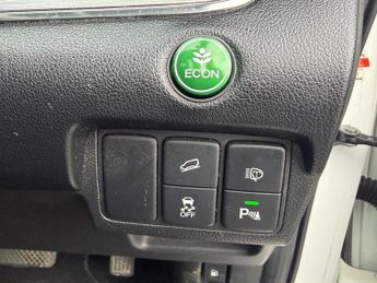 Honda CR-V 1.6 i-DTEC EX Auto 4WD Euro 6 5dr