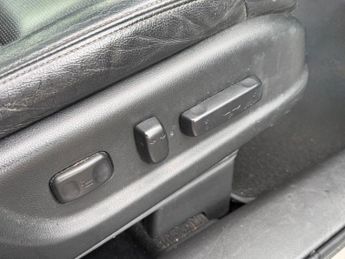 Honda CR-V 1.6 i-DTEC EX Auto 4WD Euro 6 5dr