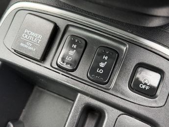Honda CR-V 1.6 i-DTEC EX Auto 4WD Euro 6 5dr