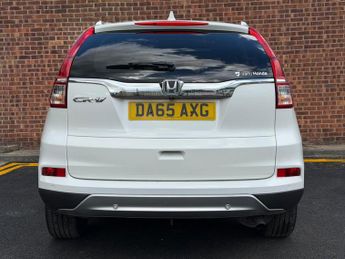 Honda CR-V 1.6 i-DTEC EX Auto 4WD Euro 6 5dr