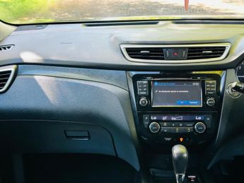 Nissan X-Trail 1.6 dCi n-tec SUV 5dr Diesel XTRON Euro 5 (s/s) (130 ps)