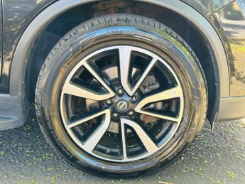Nissan X-Trail 1.6 dCi n-tec SUV 5dr Diesel XTRON Euro 5 (s/s) (130 ps)