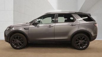 Land Rover Discovery Sport 2.0 TD4 Landmark Auto 4WD Euro 6 (s/s) 5dr