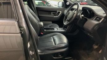 Land Rover Discovery Sport 2.0 TD4 Landmark Auto 4WD Euro 6 (s/s) 5dr