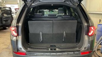 Land Rover Discovery Sport 2.0 TD4 Landmark Auto 4WD Euro 6 (s/s) 5dr
