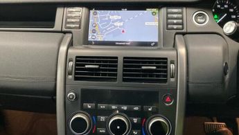 Land Rover Discovery Sport 2.0 TD4 Landmark Auto 4WD Euro 6 (s/s) 5dr